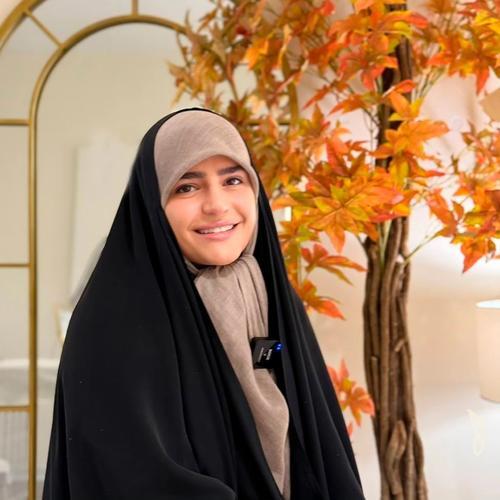 عسل خرسندیان