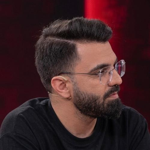 حسین صادقی