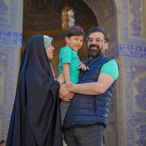 فاطمه بیرامی