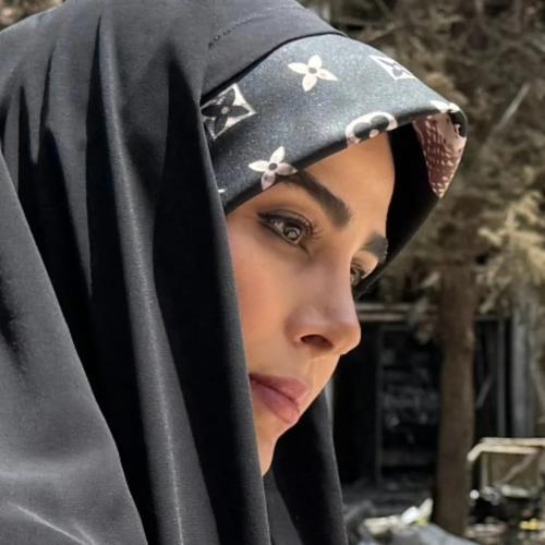 نرگس سادات پناهى