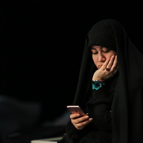 زهره سادات فاطمی