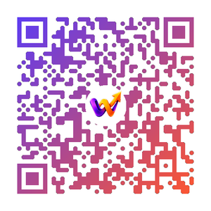 QR Code سیدحسین حسینی