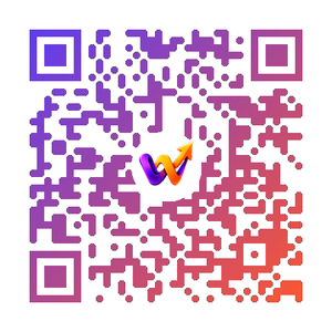 QR Code رسانستان مرجع