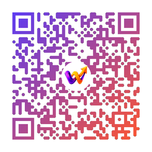 QR Code زهره سادات فاطمی
