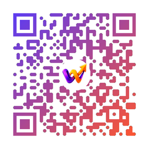 QR Code محمد حسن صادقی