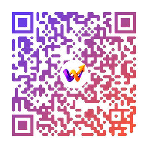 QR Code فاطمه بیرامی
