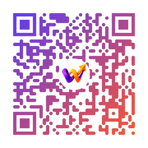 QR Code محمد حسین رجبعلی