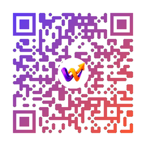QR Code نفيسه آقابزرگ