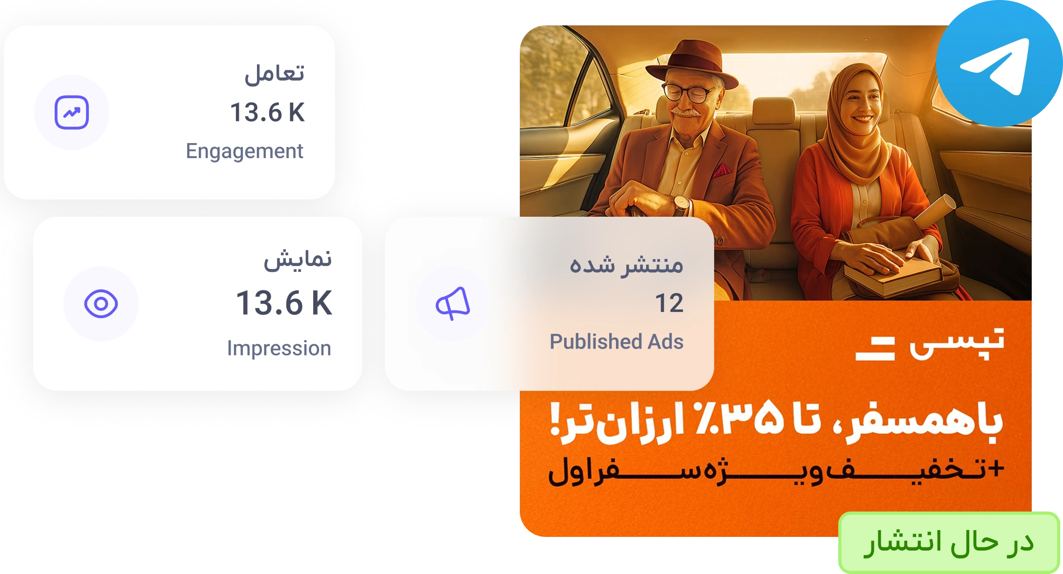 گزارش گیری